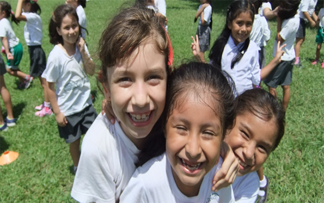 JICAボランティア➀