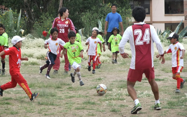 JICAボランティア➁