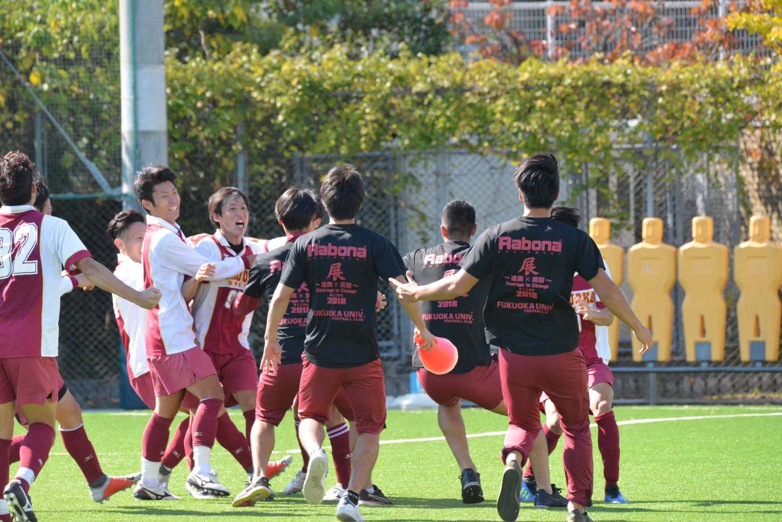 Iリーグ2019 大会形式について