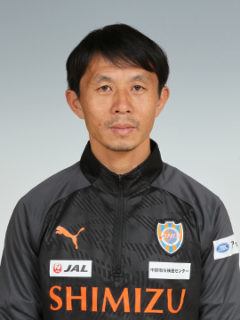 福岡大学OB 清水エスパルスフィジカルコーチに就任