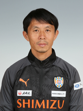 福岡大学ob 清水エスパルスフィジカルコーチに就任 福岡大学サッカー部公式hp
