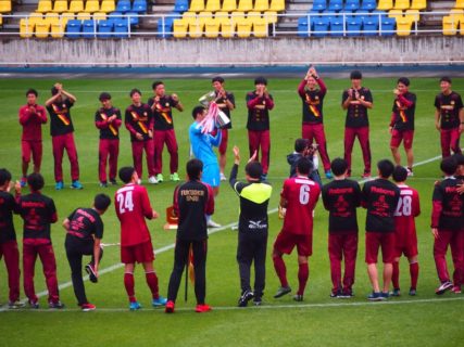 九州大学サッカーリーグ　2017結果