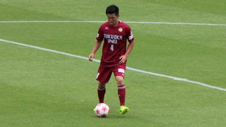Uー20全日本大学選抜結果