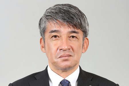 福大OB初のJリーグ監督誕生！！
