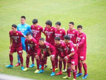九州大学サッカーリーグ　2016結果