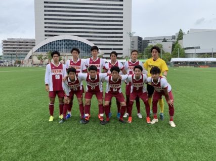 Iリーグ　A2　試合結果