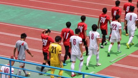 【九州学生クラシコ】エスコートキッズ募集のお知らせ
