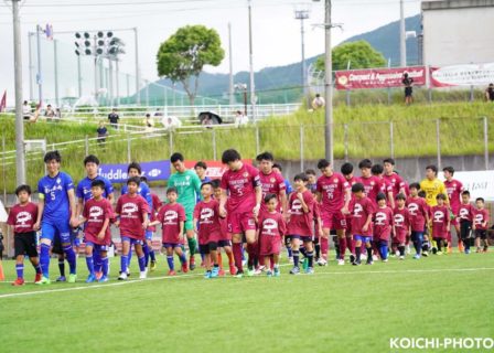 九州学生クラシコ　観戦上のお願い②