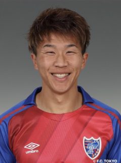 永井謙佑選手 「令和A代表初ゴールに続き、W杯予選で待望の初ゴールを記録」