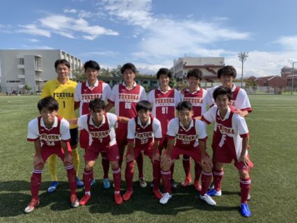A2 Iリーグ上位リーグ第4節 結果