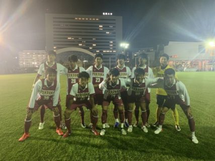 Bselect Iリーグ上位リーグ第8節 試合結果