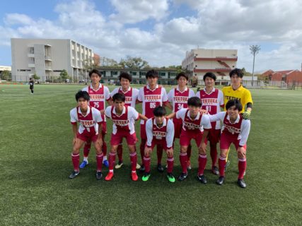 A2 Iリーグ上位リーグ第7節 試合結果