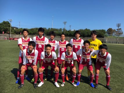A2 Iリーグ上位リーグ第8節 試合結果