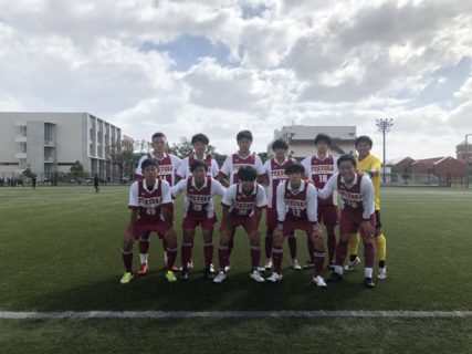 B2I リーグ上位リーグ第8節試合結果