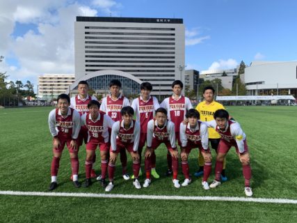 B2　Iリーグ上位リーグ第9節試合結果