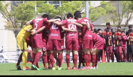 10/27　福岡ダービー　vs九州産業大学　直近10年対戦成績