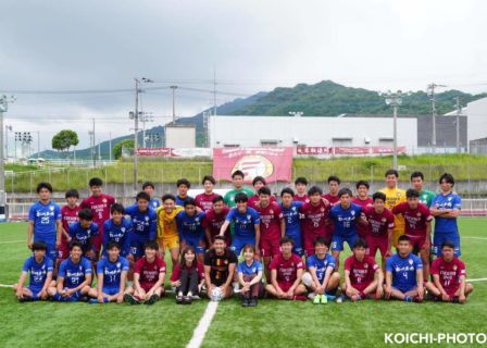 11/16(土)  いよいよ明日開幕！！！ 第3回九州学生クラシコ　監督・選手インタビュー