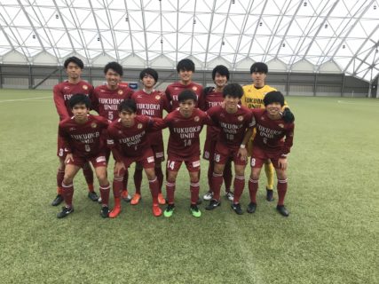 A2 Iリーグ全国 予選リーグ第2節 試合結果