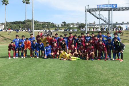 11/16 (土)　第3回九州学生クラシコ　ご来場頂きありがとうございました！！！