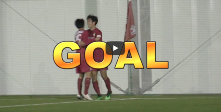 【大学サッカー界を盛り上げる福岡大学サッカー部の新しい取り組み！】福大vs宮崎産経大 九州大学リーグ1部 第20節試合動画配信 11/10
