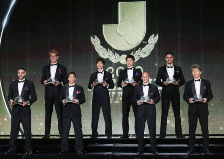 福岡大OB 永井謙佑選手 2019シーズン Jリーグベスト11選出！！