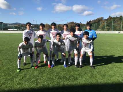 A2 Iリーグ全国 予選リーグ第3節 試合結果
