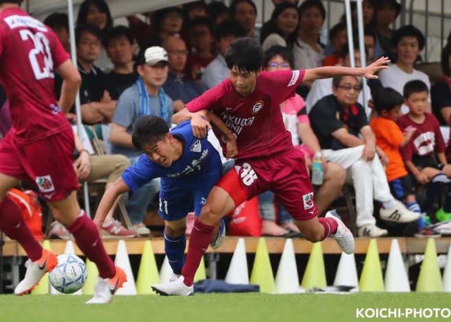 九州学生クラシコ　クラウドファンディングにて支援受付中！11/18～12/5