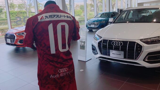 スポンサー情報 | 福岡大学サッカー部公式HP