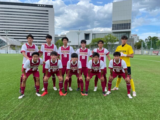 A2 Iリーグ　グループ予選　第2節　試合結果
