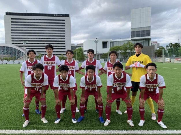 A2 Iリーグ　予選リーグ第1節　試合結果