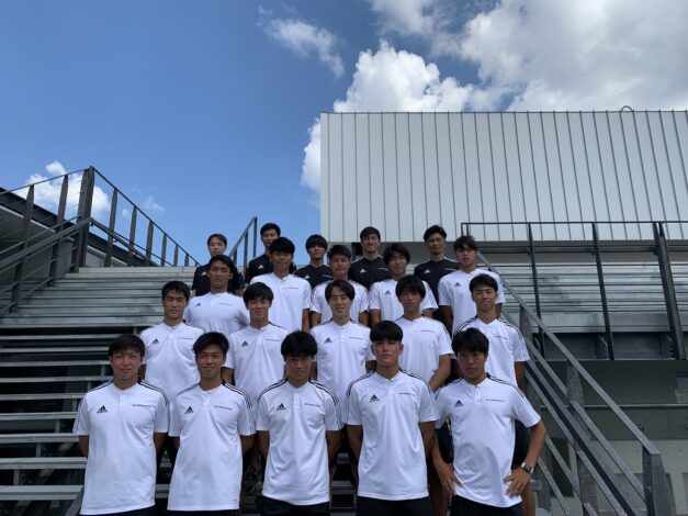 第43回 九州ブロック国体　開催！