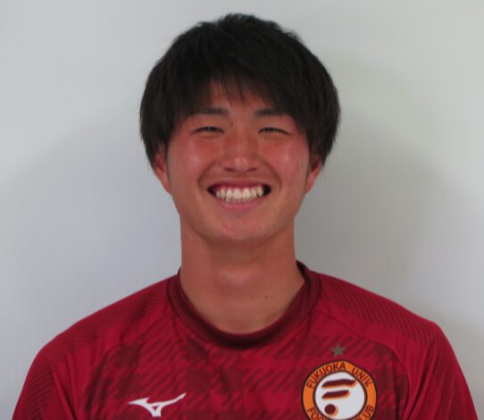 阿部海斗　来季ロアッソ熊本新加入内定、2021年JFA･Ｊリーグ特別指定選手認定のお知らせ