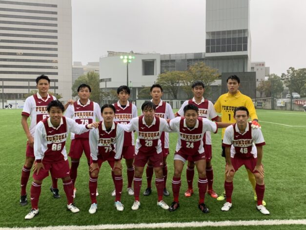 A2 Iリーグ　決勝トーナメント1回戦試合結果
