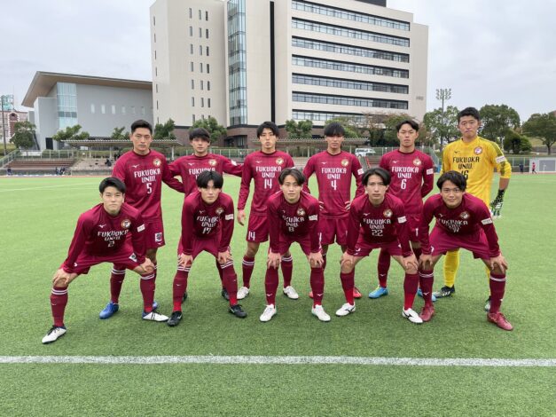 Iリーグ上位トーナメント3位決定戦　試合結果