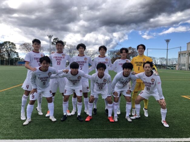 Iリーグ全国大会  2回戦結果