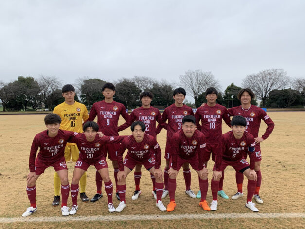 インカレ 一回戦　結果