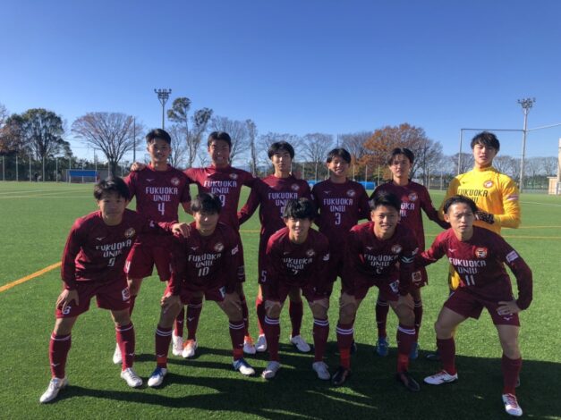 Iリーグ全国大会 準決勝　結果