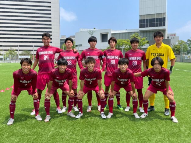 第17回インディペンデンスリーグ2022九州予選第2節Bselect