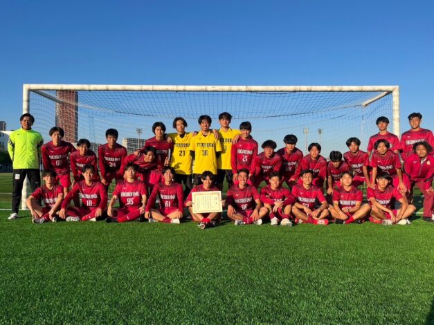 2023九州インカレ優勝！！