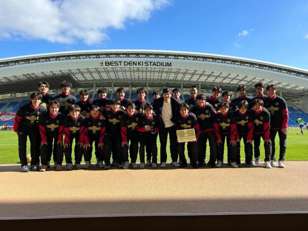 アットホームカップ2023　第21回インディペンデンスリーグ全日本大学サッカーフェスティバルについて