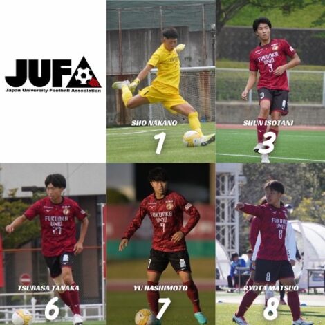 第38回デンソーカップチャレンジサッカー